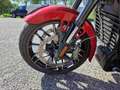 Indian Custom Challenger Limited 110 / 2021 / 17700 Kms Rosso - thumbnail 12