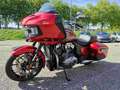 Indian Custom Challenger Limited 110 / 2021 / 17700 Kms Rosso - thumbnail 4