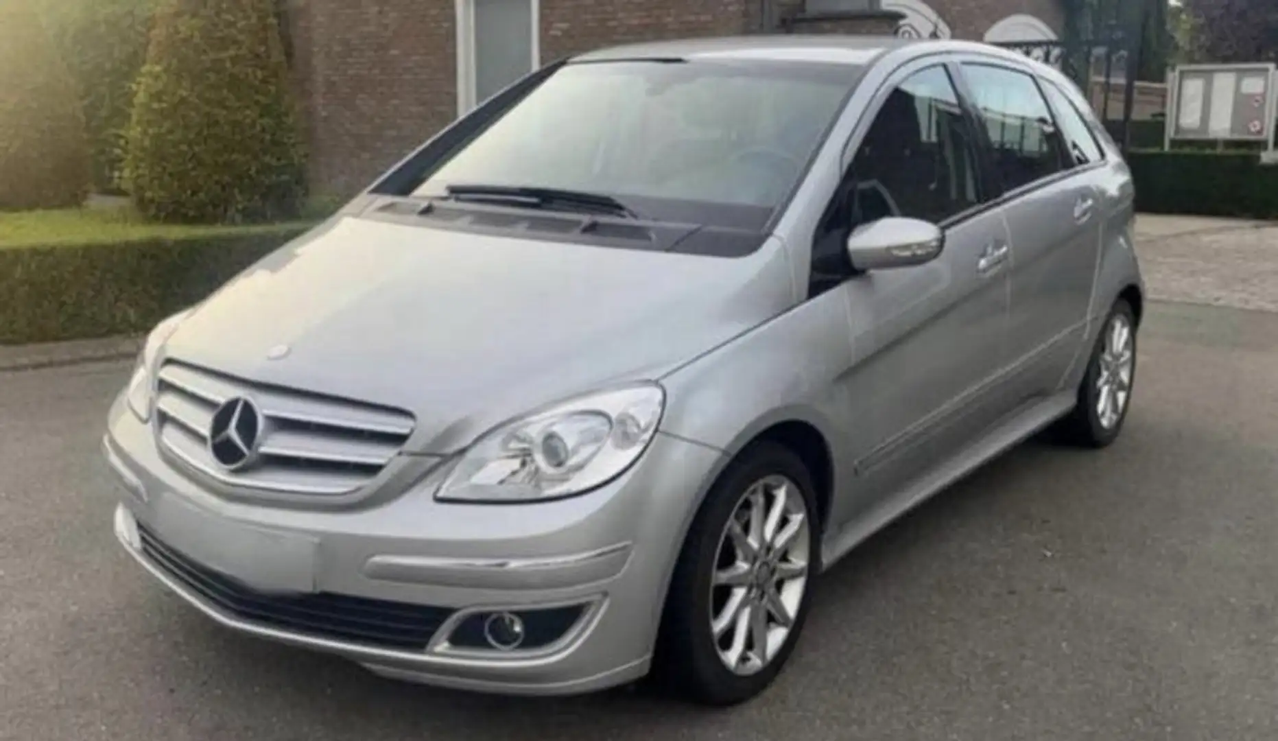 Mercedes-Benz B 180 CDI DPF Autotronic - 2