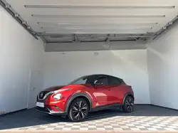 Nissan Juke DIG-T 114