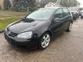 Volkswagen Golf 1.6 FSI  BENZIN EURO 4 Schwarz - thumbnail 1