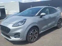 Ford Puma 1.0 EcoBoost 125 ch mHEV S
