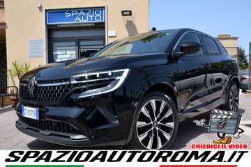 1.3 HYBRID MHEV 160CV TECNO ⛔NO VINCOLI 🧍UNIPRO' 🇮🇹ITALIANA 💶FATTURABILE ✅GARANZIA 12 MESI