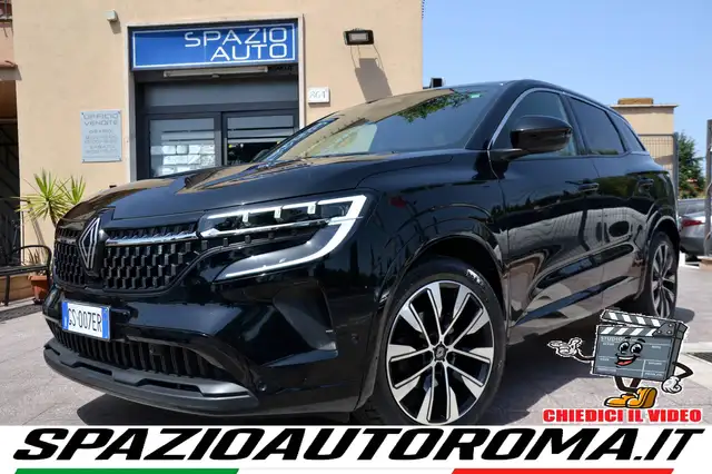 Renault Austral 1.3 HYBRID MHEV 160CV TECNO ⛔NO VINCOLI 🧍UNIPRO' 🇮🇹ITALIANA 💶FATTURABILE ✅GARANZIA 12 MESI