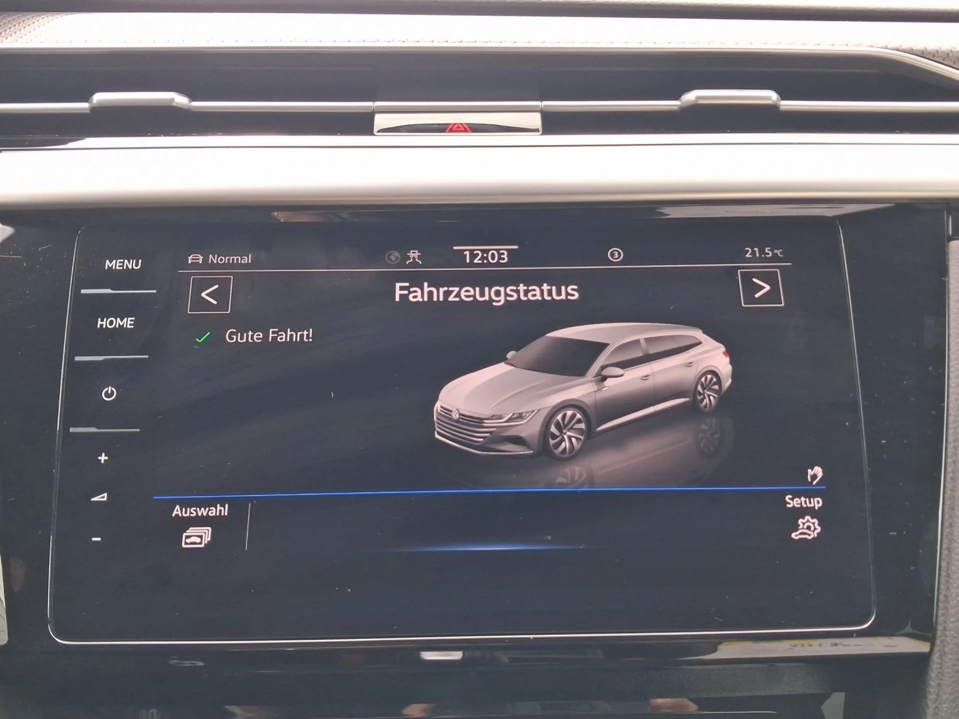 Volkswagen Arteon 2.0 TDI DSG R-LINE ST.HEIZ — photo 12