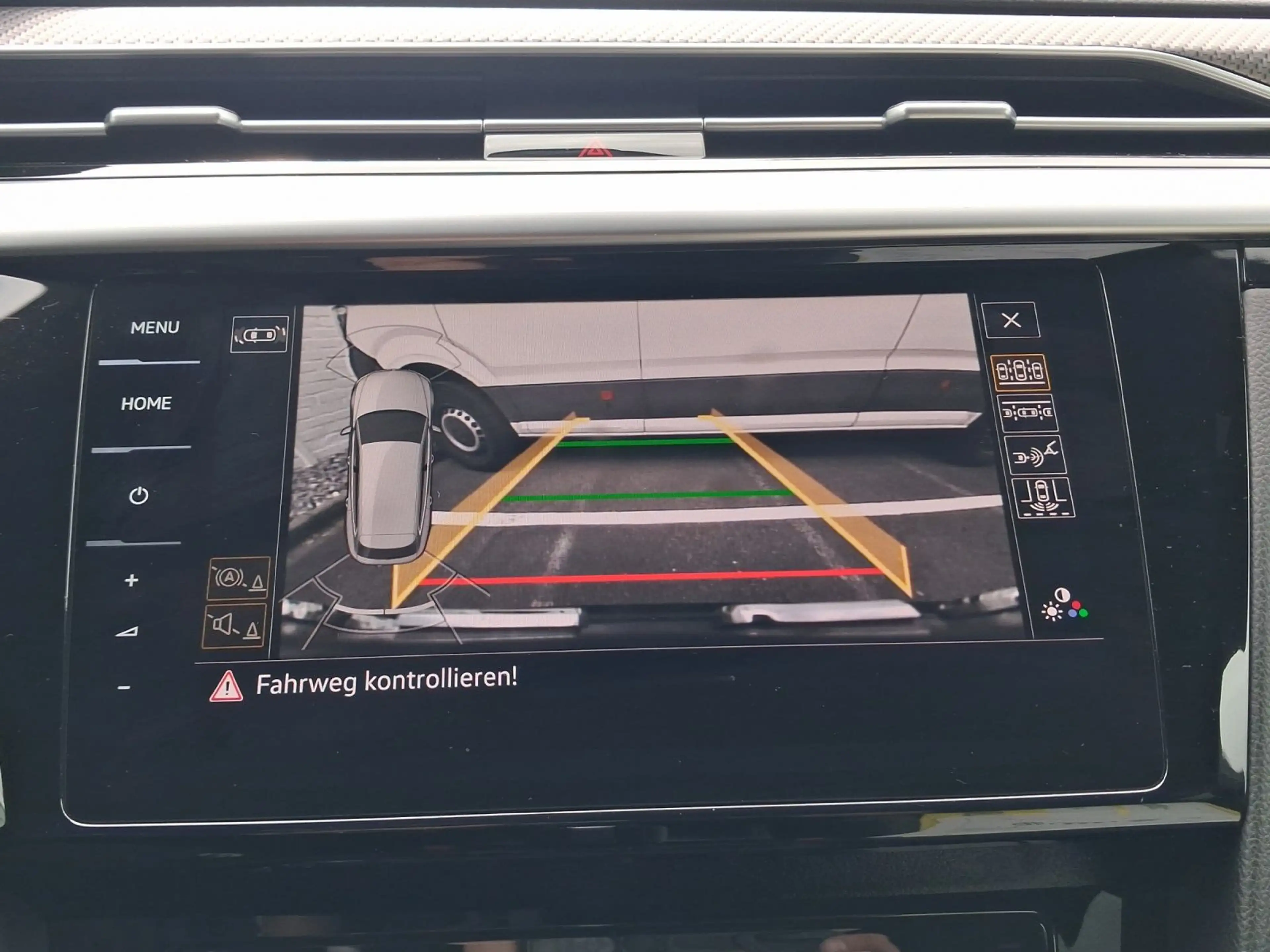 Volkswagen Arteon 2.0 TDI DSG R-LINE ST.HEIZ — photo 13