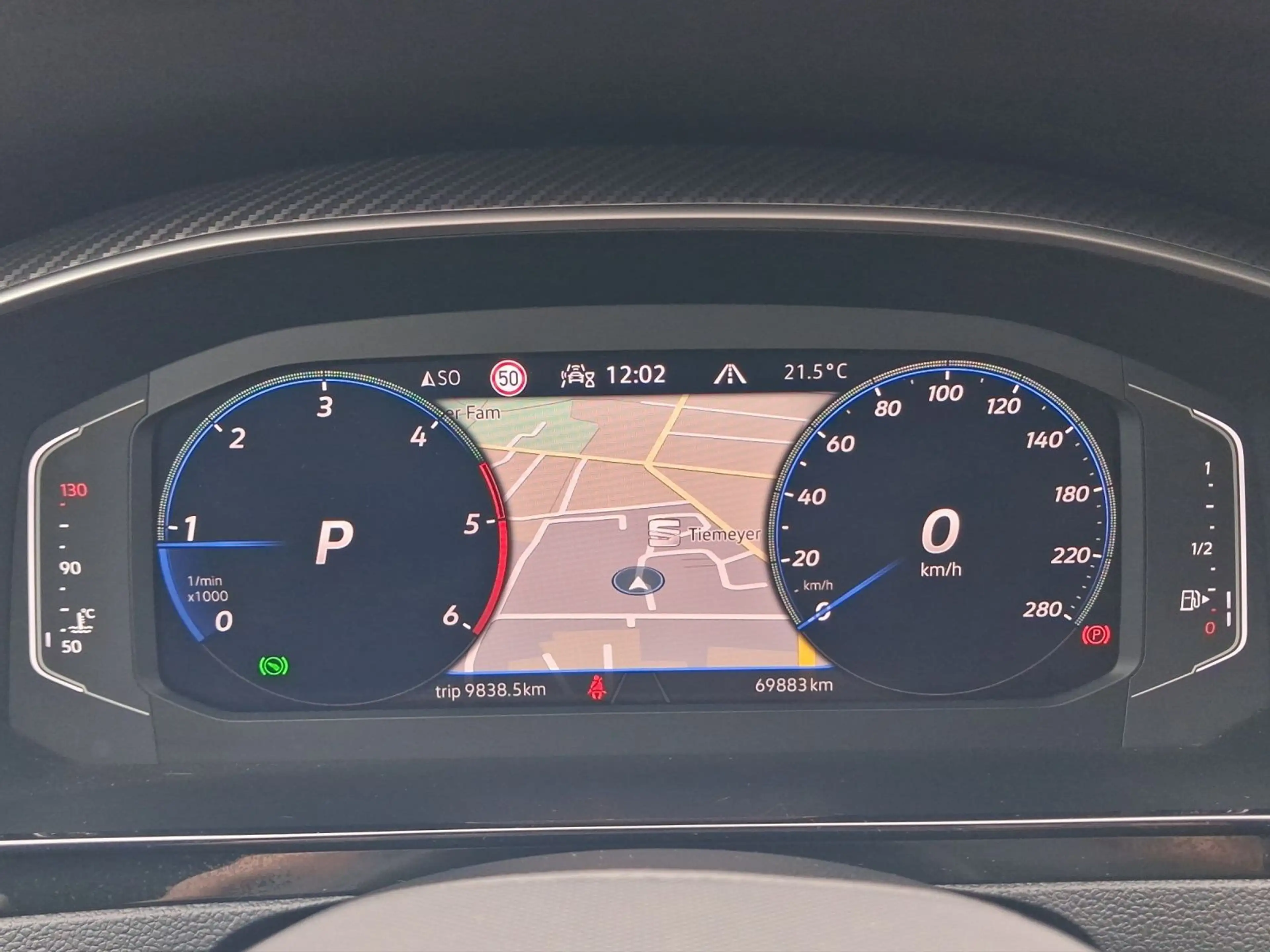 Volkswagen Arteon 2.0 TDI DSG R-LINE ST.HEIZ — photo 10