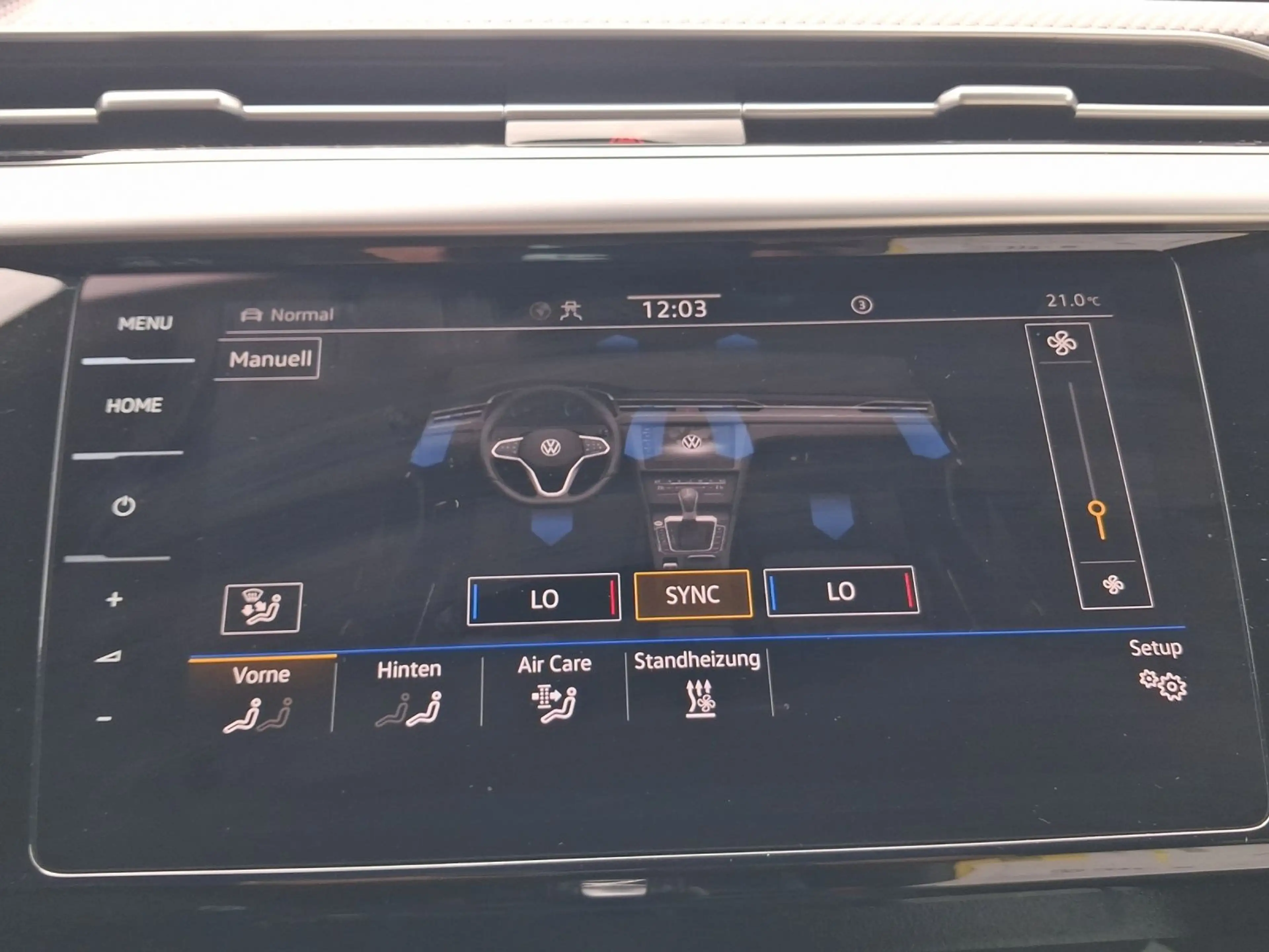 Volkswagen Arteon 2.0 TDI DSG R-LINE ST.HEIZ — photo 15