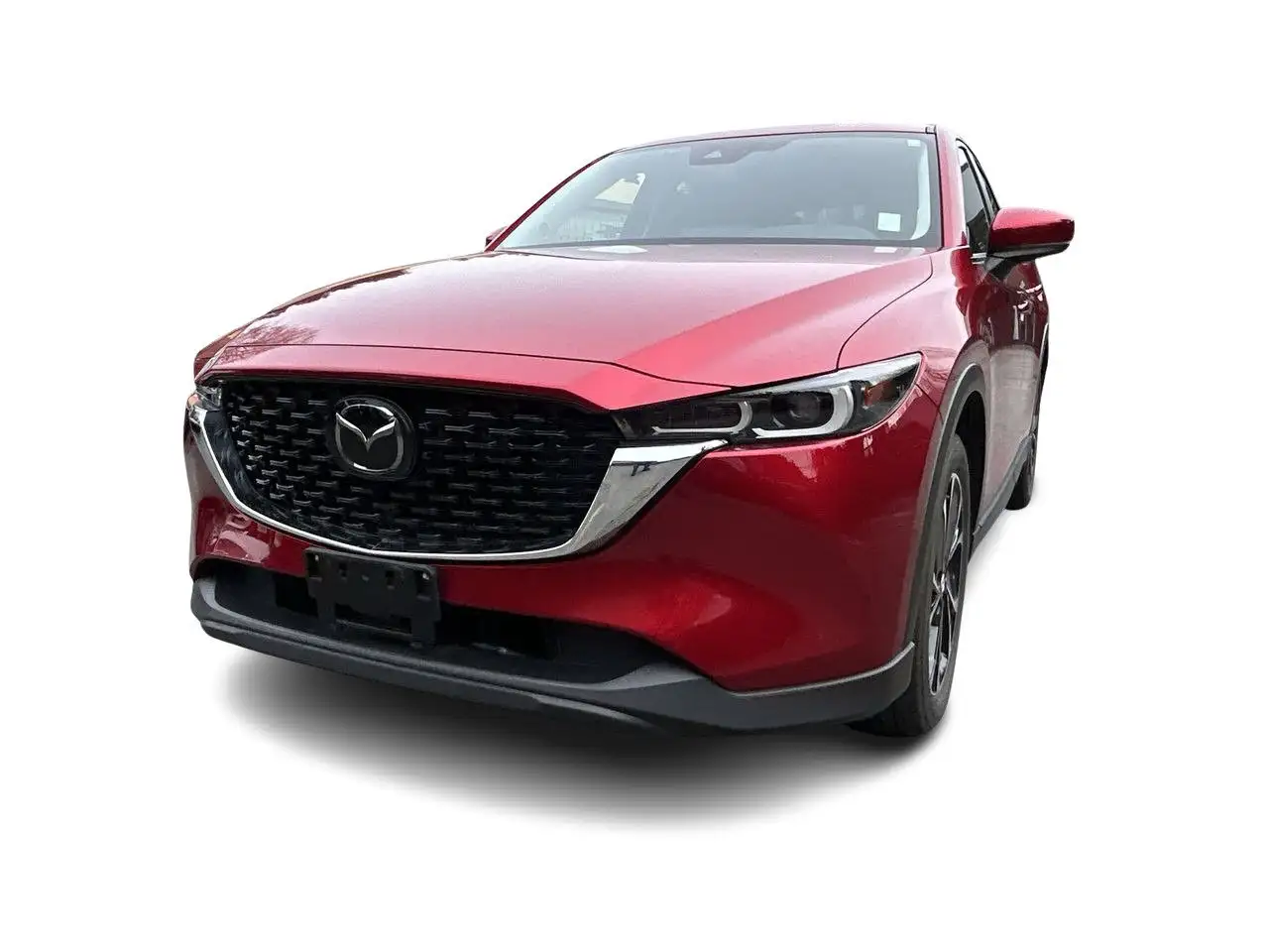 Mazda CX-5 снимка Mazda CX-5