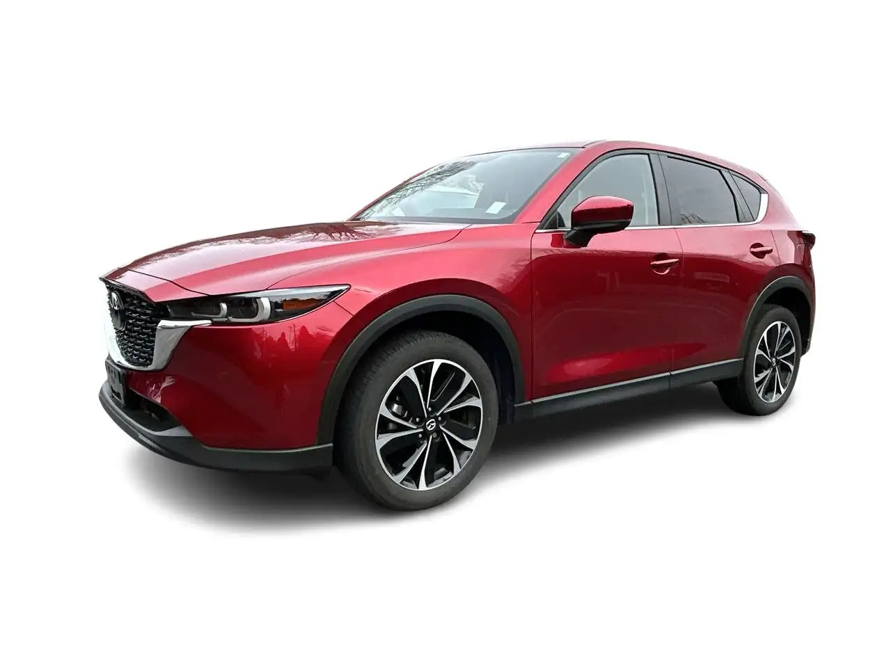 Mazda CX-5 снимка Mazda CX-5