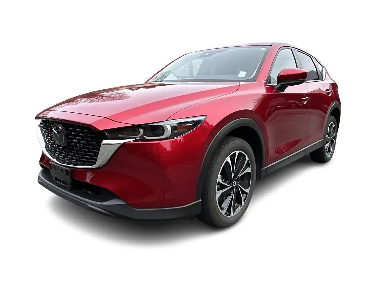 Mazda CX-5 снимка Mazda CX-5