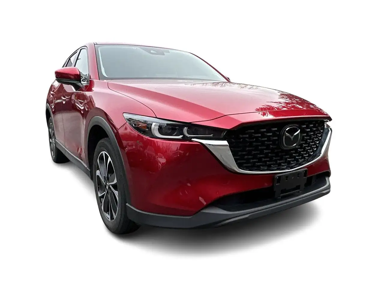 Mazda CX-5 снимка Mazda CX-5
