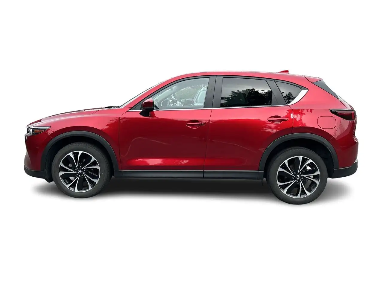 Mazda CX-5 снимка Mazda CX-5