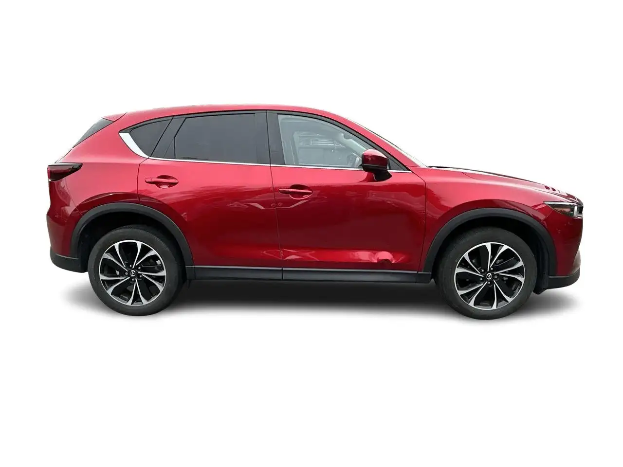 Mazda CX-5 снимка Mazda CX-5
