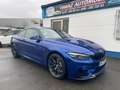 BMW M4 CS Blau - thumbnail 1