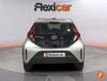 Toyota Aygo 1.0 VVT-i City Gris - thumbnail 4