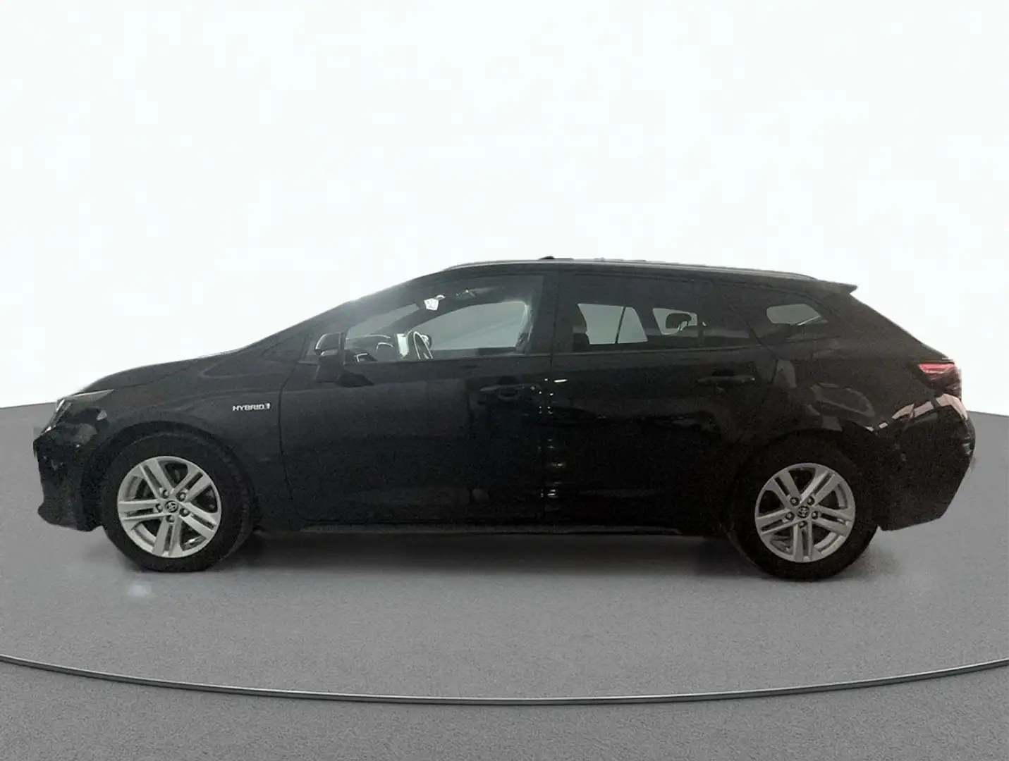Toyota Corolla Touring Sports 140H Active Plus - 2