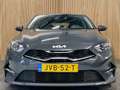 Kia Ceed / cee'd 1.0 T-GDi DynamicPlusLine|120 PK|TREKHAAK|LEDER|KE Gris - thumbnail 32
