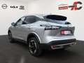 Nissan Qashqai QASHQAI MY24 1.3 DIG-T MHEV 158 PS Xtronic 4x2 N Zilver - thumbnail 4
