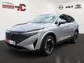 Nissan Qashqai QASHQAI MY24 1.3 DIG-T MHEV 158 PS Xtronic 4x2 N Zilver - thumbnail 1