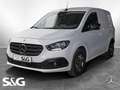 Mercedes-Benz Citan 110 CDI PRO MBUX+RüKam+Totwinkel+Holzfußb. Weiß - thumbnail 1