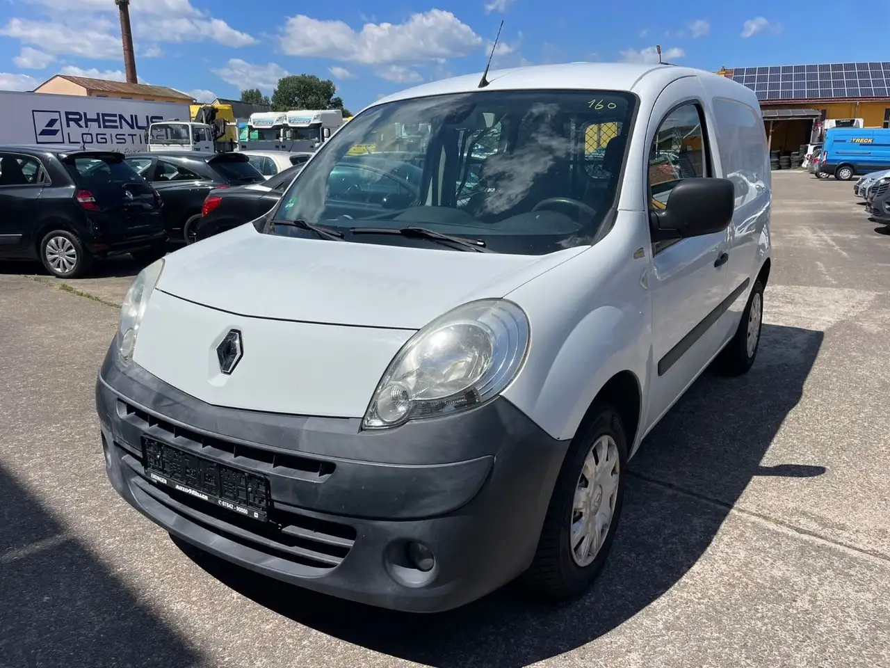 Renault Kangoo