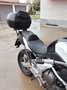 Kawasaki Versys 650 bauletto due caschi Blanc - thumbnail 3