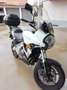 Kawasaki Versys 650 bauletto due caschi Blanc - thumbnail 2