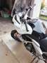 Kawasaki Versys 650 bauletto due caschi Blanc - thumbnail 6