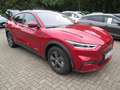 Ford Mustang Mach-E Standard Range 76kWh Rot - thumbnail 4