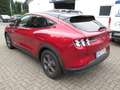 Ford Mustang Mach-E Standard Range 76kWh Rot - thumbnail 2