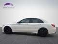 Mercedes-Benz C 63 AMG C 63 S AMG MBGarant|Drivers|Burmester Blanco - thumbnail 7