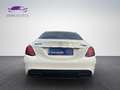 Mercedes-Benz C 63 AMG C 63 S AMG MBGarant|Drivers|Burmester Blanco - thumbnail 5