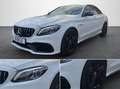 Mercedes-Benz C 63 AMG C 63 S AMG MBGarant|Drivers|Burmester Blanco - thumbnail 18