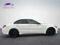 Mercedes-Benz C 63 AMG C 63 S AMG MBGarant|Drivers|Burmester Blanco - thumbnail 4