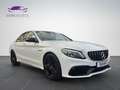 Mercedes-Benz C 63 AMG C 63 S AMG MBGarant|Drivers|Burmester Blanco - thumbnail 3