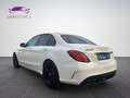 Mercedes-Benz C 63 AMG C 63 S AMG MBGarant|Drivers|Burmester Blanco - thumbnail 6