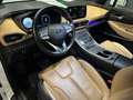 Hyundai SANTA FE Signature 4WD *PANORAMA*LEDER/Braun* Wit - thumbnail 17