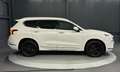 Hyundai SANTA FE Signature 4WD *PANORAMA*LEDER/Braun* Wit - thumbnail 6