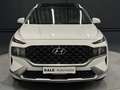 Hyundai SANTA FE Signature 4WD *PANORAMA*LEDER/Braun* Wit - thumbnail 8