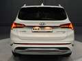 Hyundai SANTA FE Signature 4WD *PANORAMA*LEDER/Braun* Wit - thumbnail 4