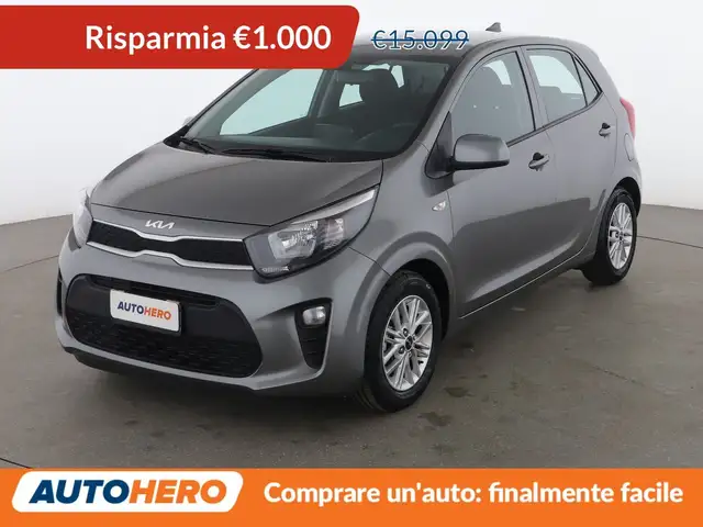 Kia Picanto 1.0 Urban