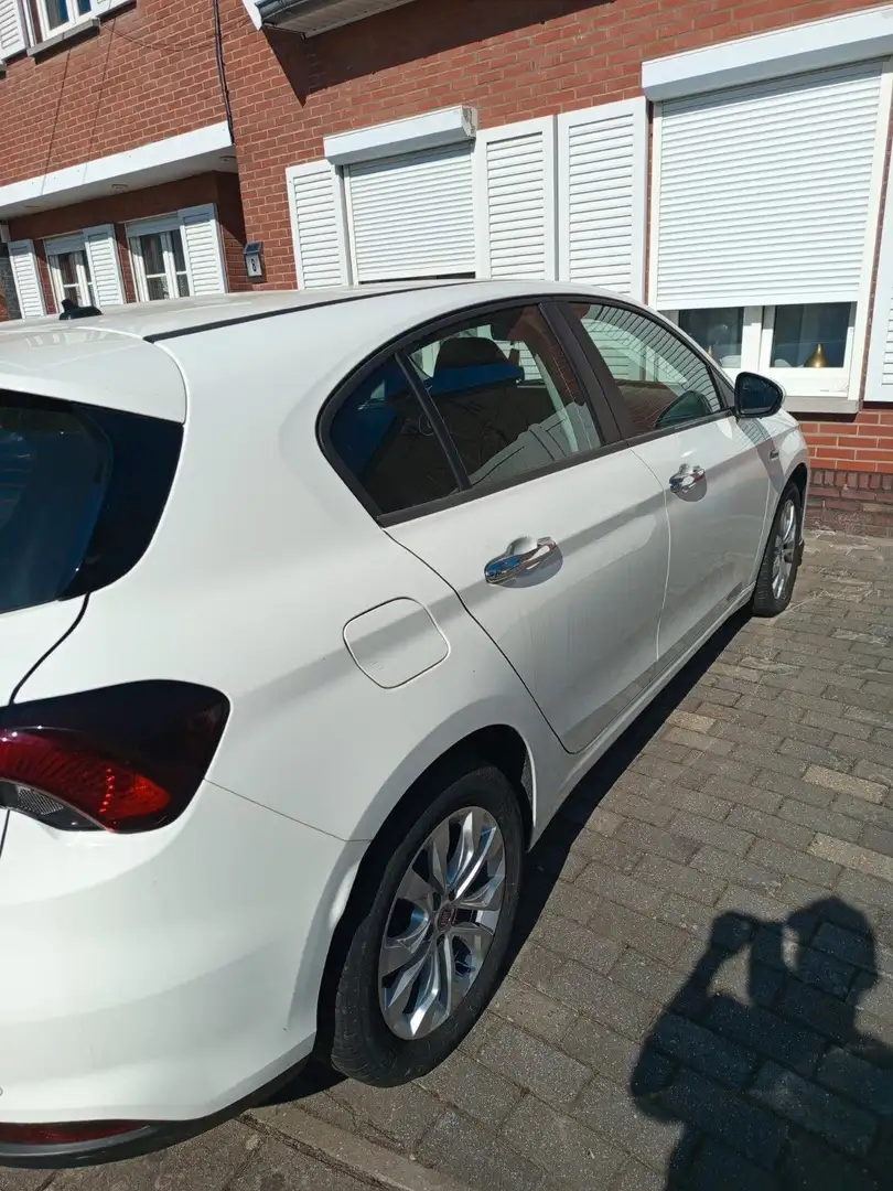 Fiat Tipo 5 Portes 1.4 95 ch - 2