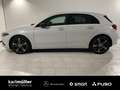 Mercedes-Benz A 220 A 220 4Matic Navi+Distronic+RfK+AHK+LED+NightP Blanc - thumbnail 3