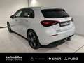 Mercedes-Benz A 220 A 220 4Matic Navi+Distronic+RfK+AHK+LED+NightP Blanc - thumbnail 4