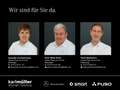 Mercedes-Benz A 220 A 220 4Matic Navi+Distronic+RfK+AHK+LED+NightP Blanc - thumbnail 17