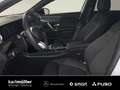 Mercedes-Benz A 220 A 220 4Matic Navi+Distronic+RfK+AHK+LED+NightP Blanc - thumbnail 7