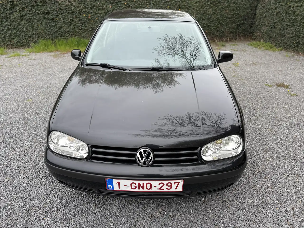 Volkswagen Golf 1.4i Trendline, foto 7
