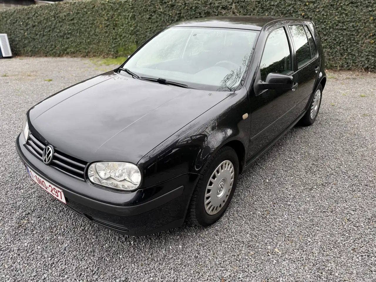 Volkswagen Golf 1.4i Trendline, foto 2