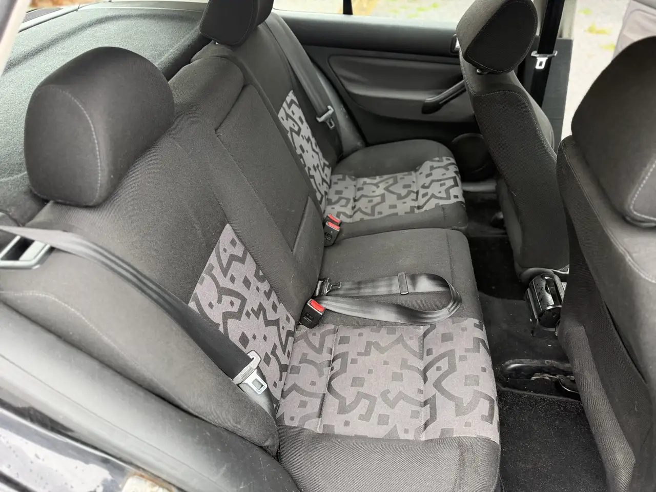 Volkswagen Golf 1.4i Trendline, foto 11